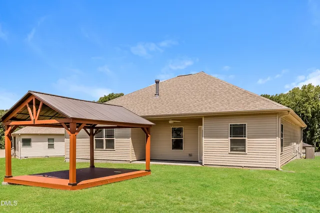 $1,975 | 96 Longo Lane, Benson, NC 27504