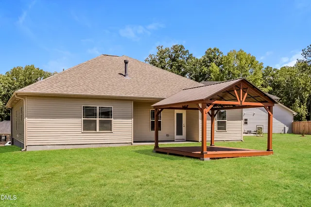 $1,975 | 96 Longo Lane, Benson, NC 27504