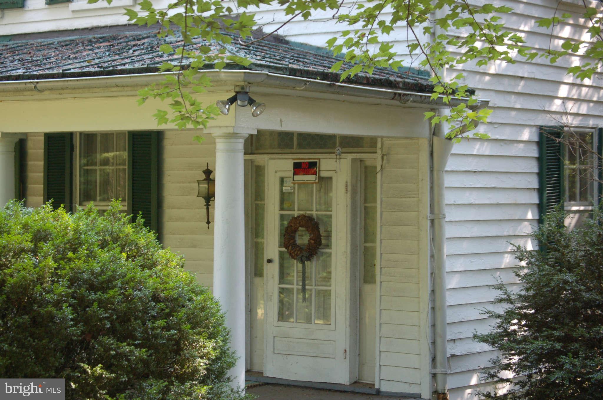 265 Sansbury Road Friendship, MD 20758 - Photo 6 of 11 Exterior Front