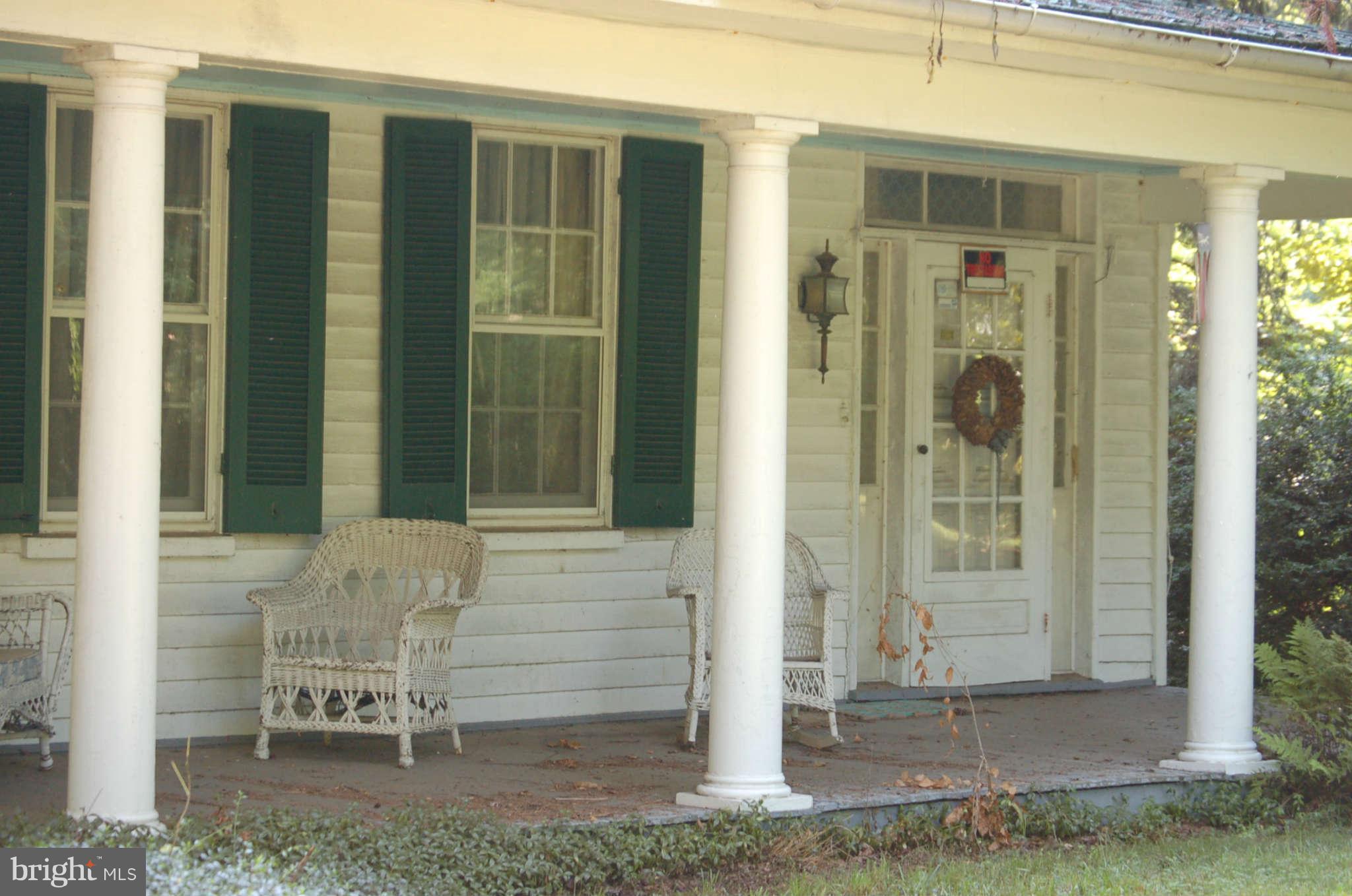 265 Sansbury Road Friendship, MD 20758 - Photo 7 of 11 Exterior Front