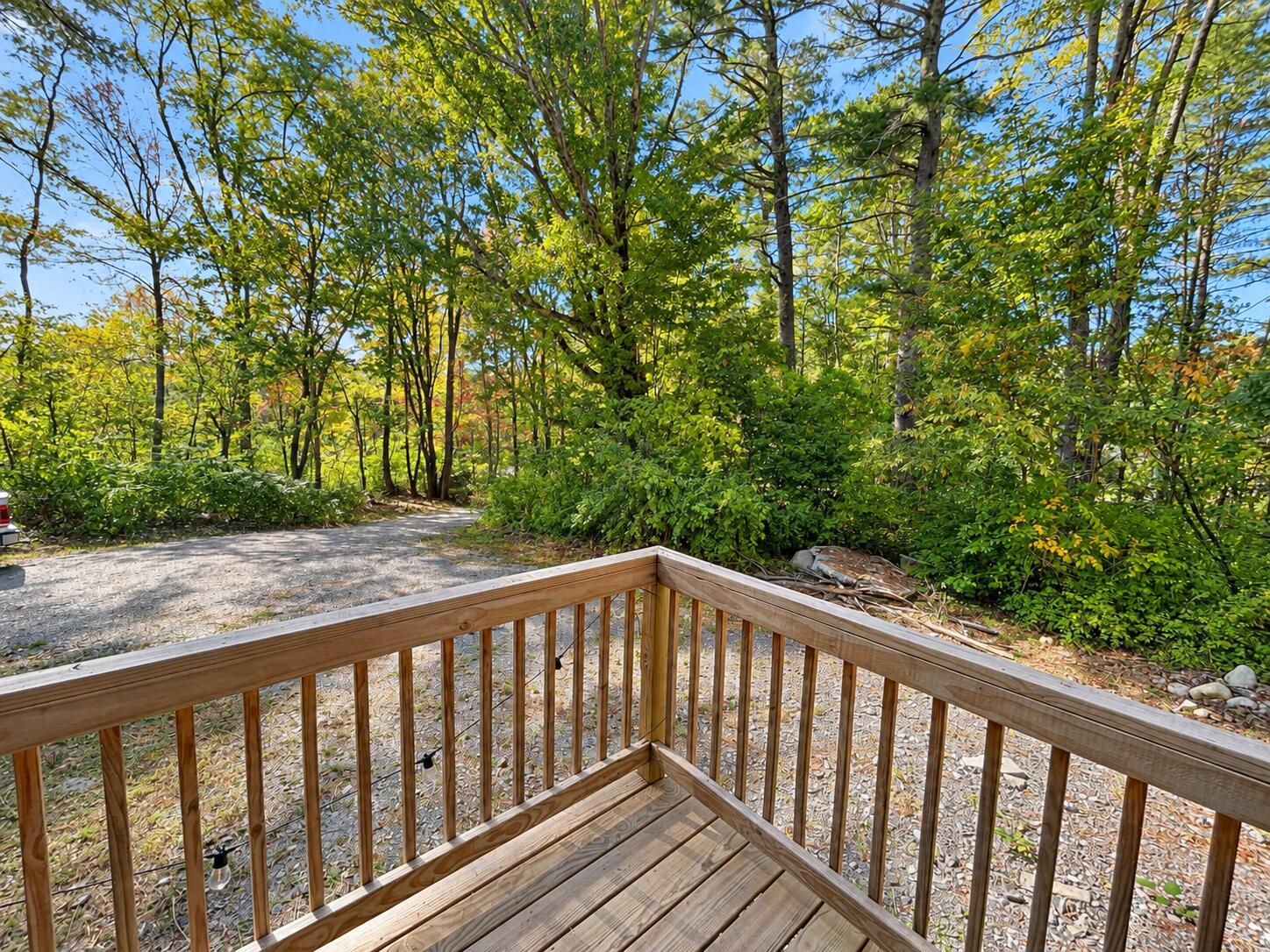 29 Webbs Mills Road Raymond, ME 04071 - Photo 10 of 10 Deck