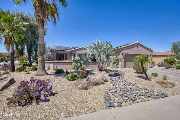 $589,000 | 21248 North Mariposa Grove Lane, Surprise, AZ 85387