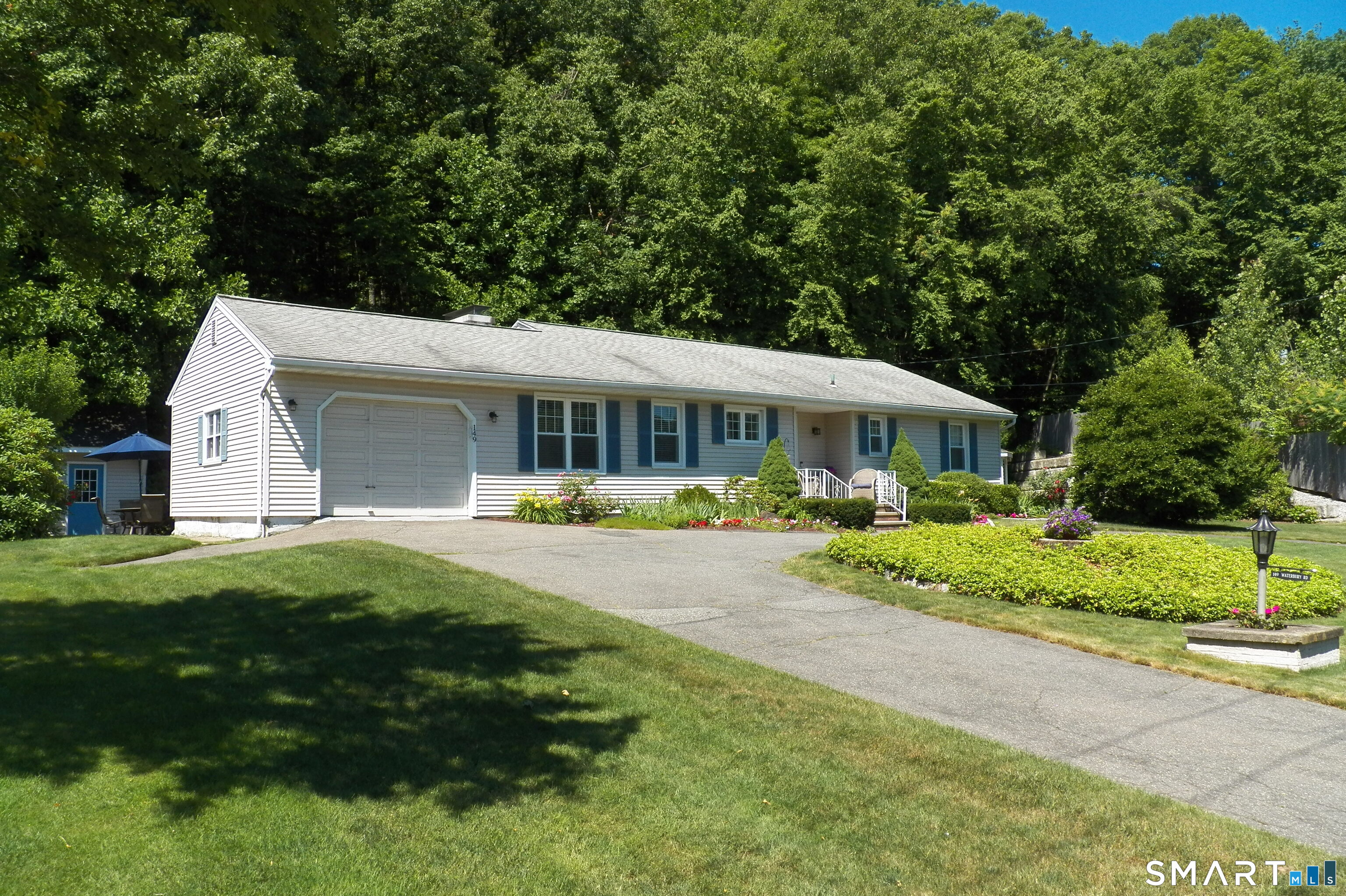 149 Waterbury Road Prospect, CT 06712 - Photo 2 of 40