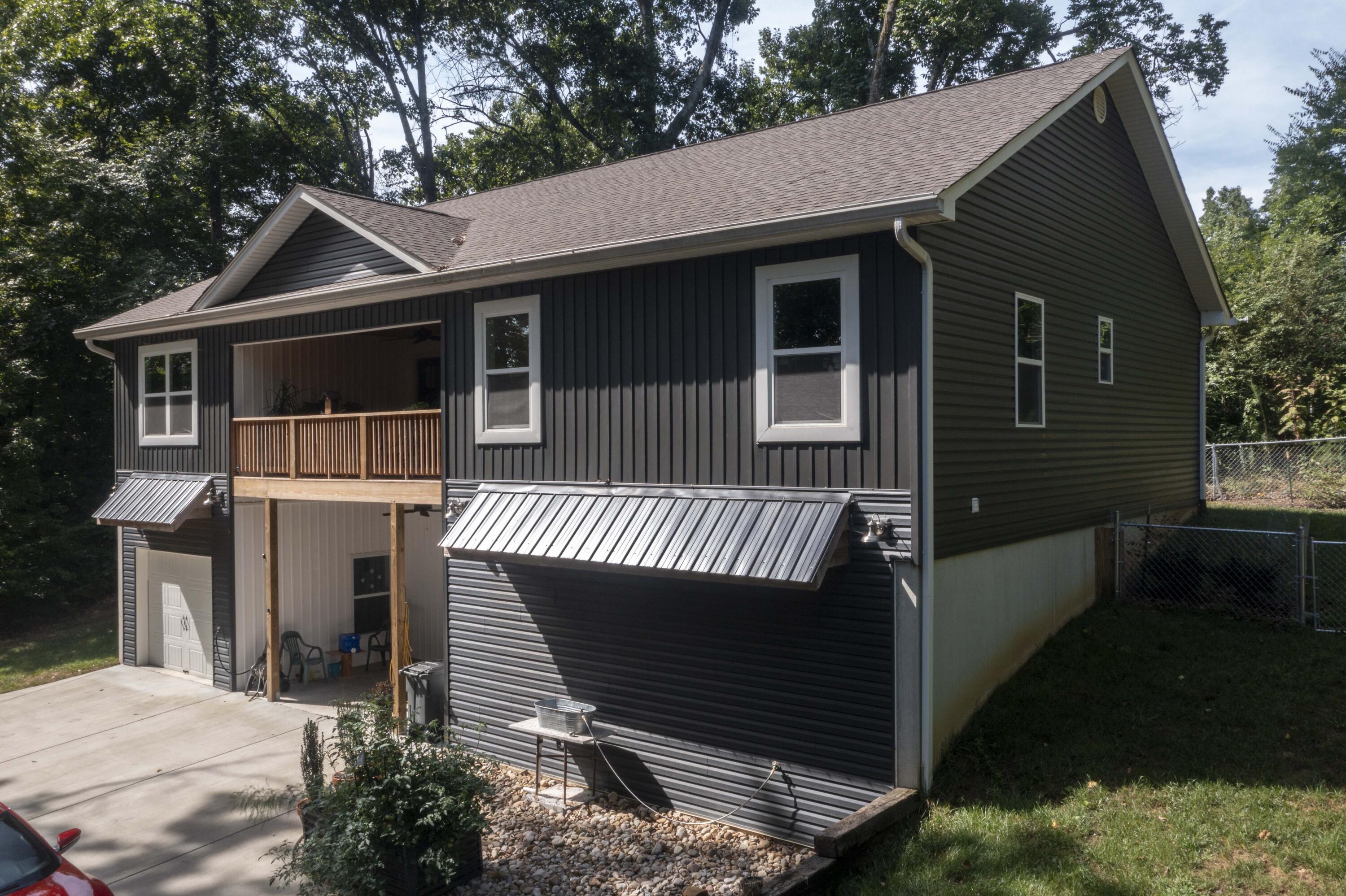 5197 Logan Road Cleveland, TN 37312 - Photo 2 of 52 0003