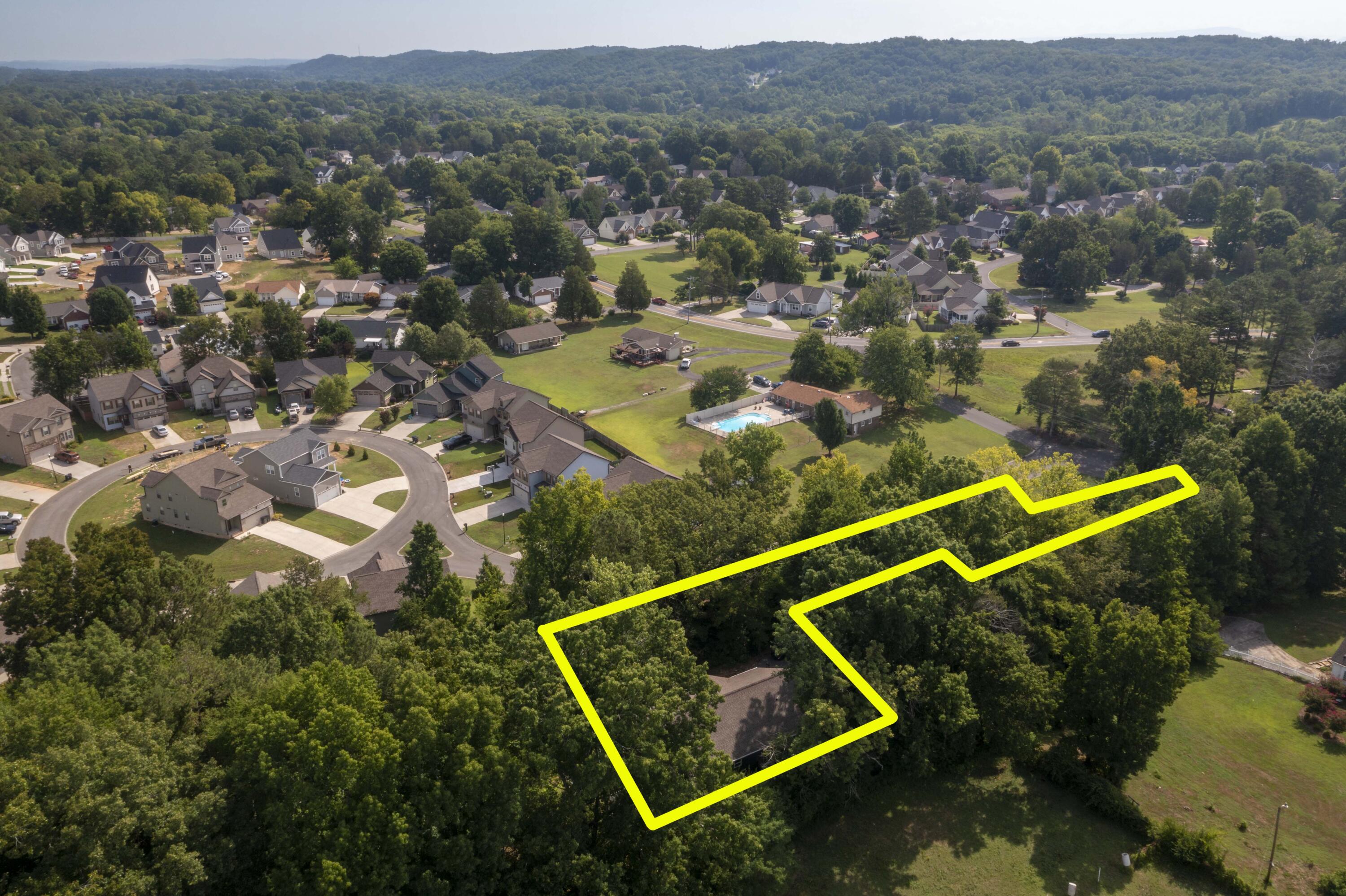 5197 Logan Road Cleveland, TN 37312 - Photo 43 of 52 0043