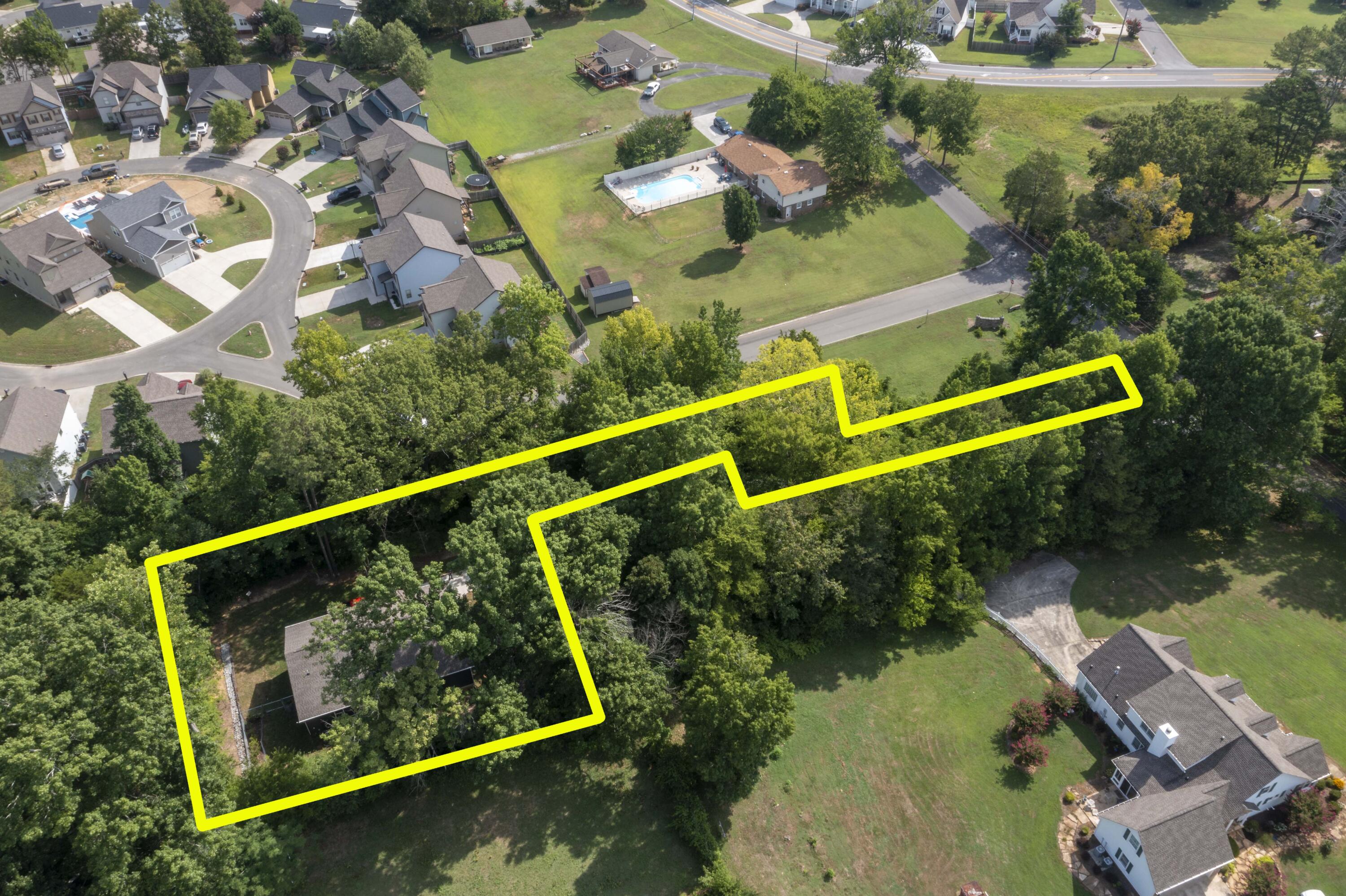 5197 Logan Road Cleveland, TN 37312 - Photo 45 of 52 0045