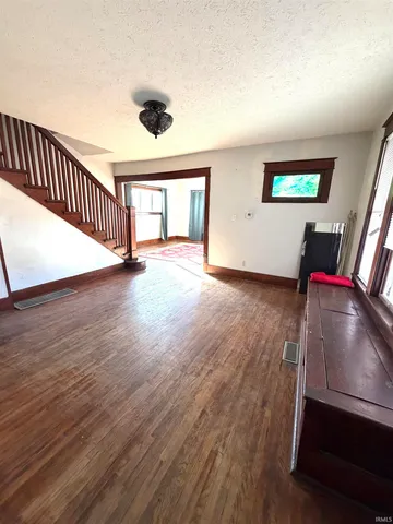 $110,000 | 1424 South Courtland Avenue, Kokomo, IN 46902