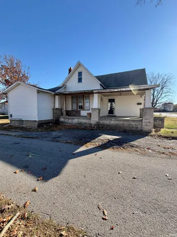 $110,000 | 1424 South Courtland Avenue, Kokomo, IN 46902