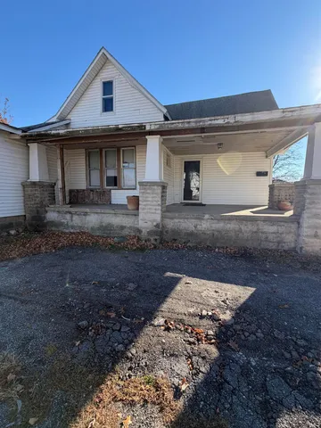 $110,000 | 1424 South Courtland Avenue, Kokomo, IN 46902