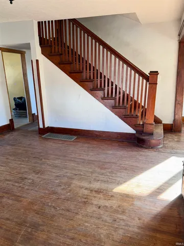 $110,000 | 1424 South Courtland Avenue, Kokomo, IN 46902