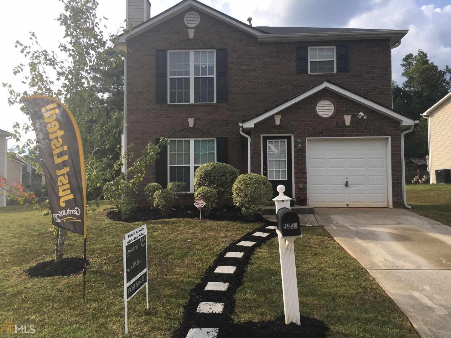 3988 Riverside Parkway Decatur, GA 30034 - Photo 1 of 1