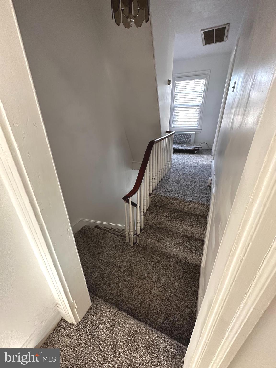 163 Klockner Road Trenton, NJ 08619 - Photo 5 of 22 a view of entryway