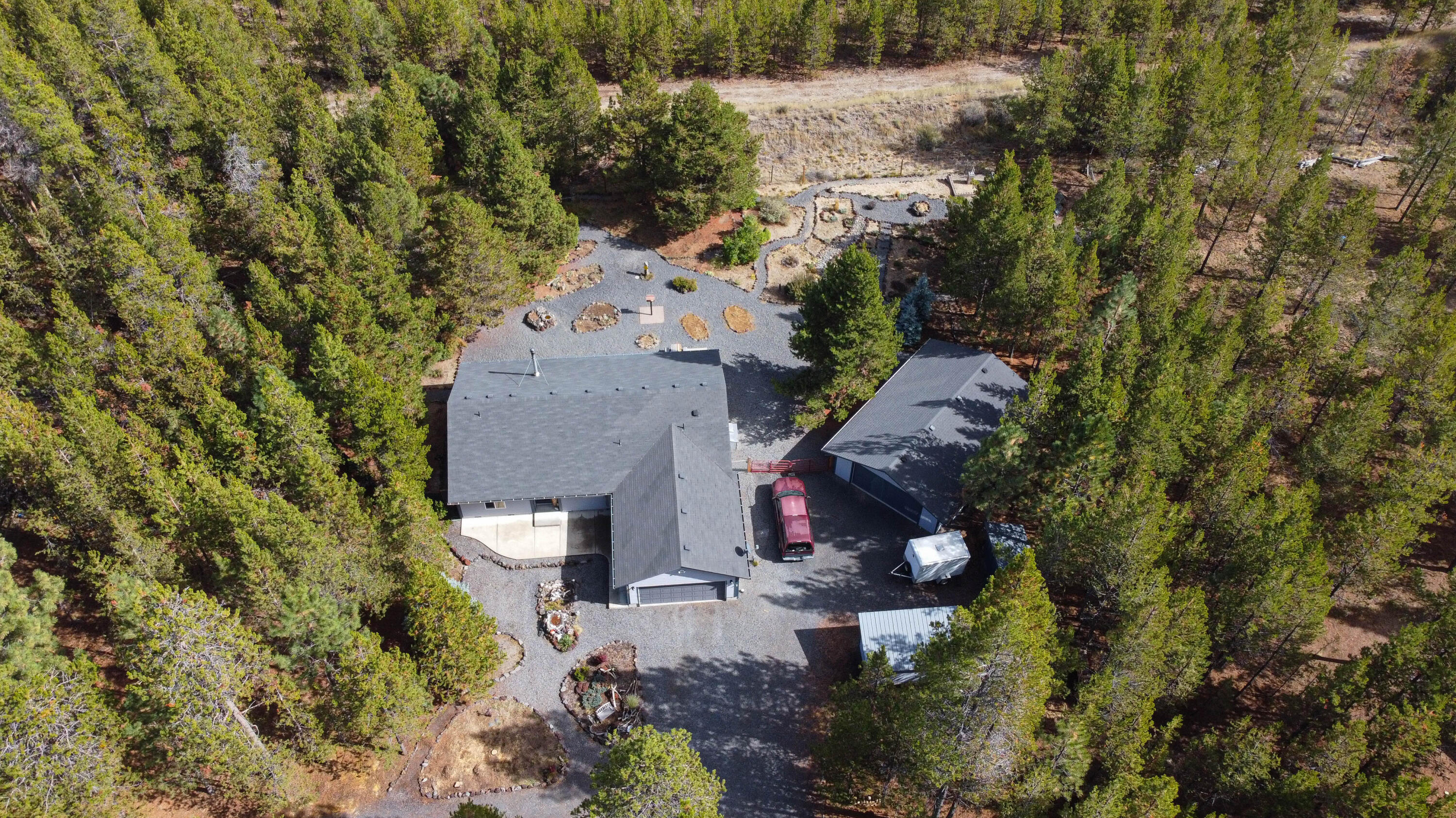 55884 Black Duck Road Bend, OR 97707 - Photo 36 of 41 55884 Black Duck-38