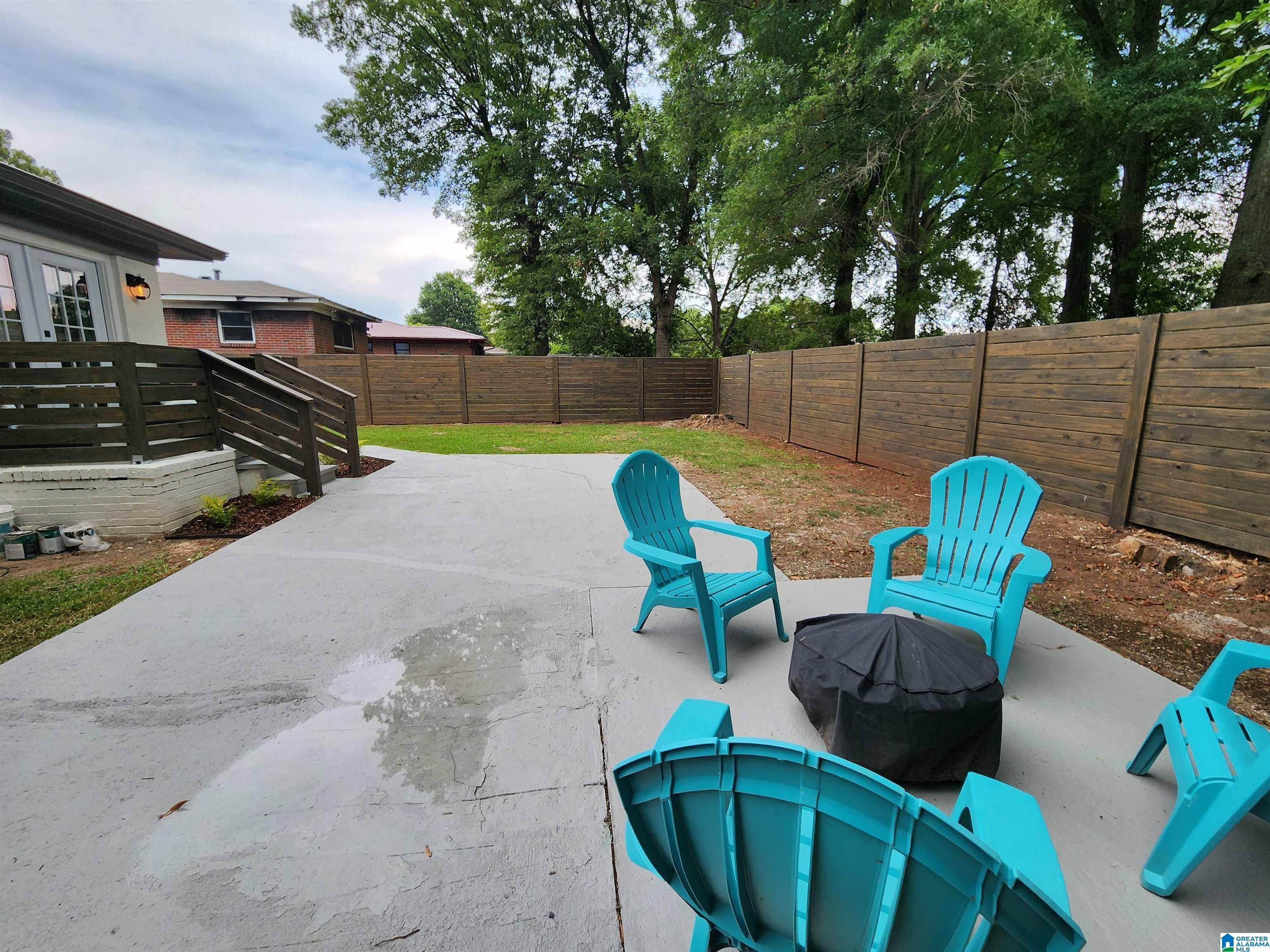 317 9th Avenue Southwest Birmingham, AL 35211 - Photo 22 of 26