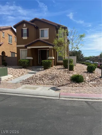 $1,949 | 5640 Mt Athos Street, North Las Vegas, NV 89031