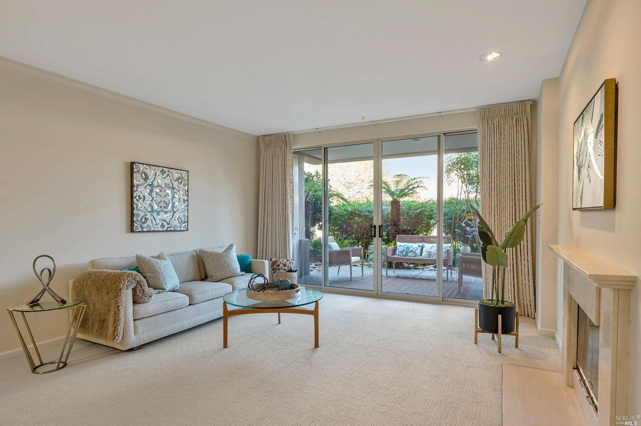 200 Deer Valley Road, Unit 1F San Rafael, CA 94903 - Photo 1 of 1 Gallery Image 1