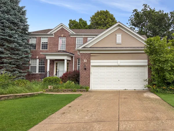 $624,900 | 9 Sagebrush Court, Streamwood, IL 60107