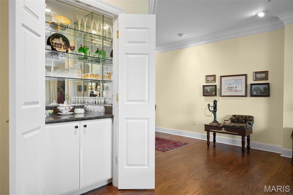 800 South Hanley Road, Unit 2D St. Louis, MO 63105 - Photo 11 of 41