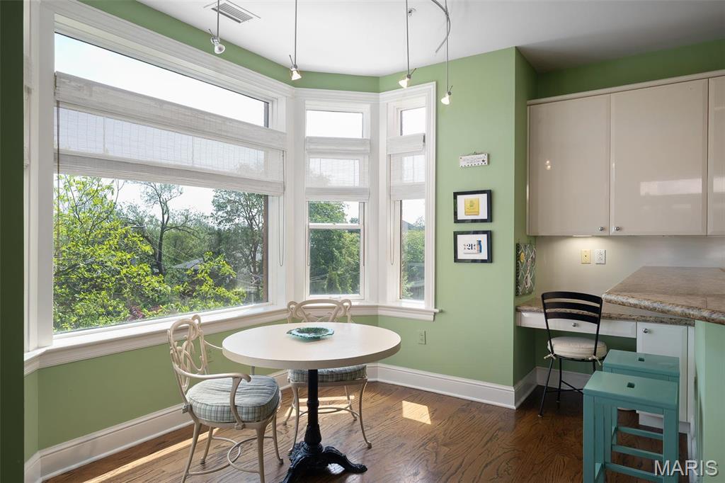 800 South Hanley Road, Unit 2D St. Louis, MO 63105 - Photo 24 of 41