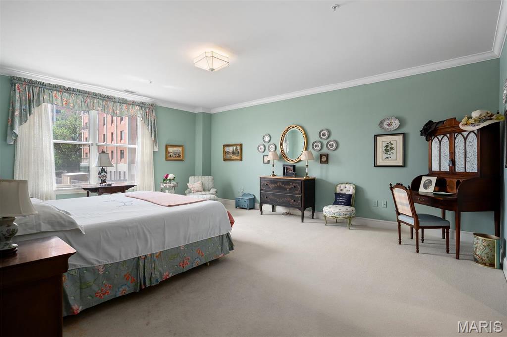 800 South Hanley Road, Unit 2D St. Louis, MO 63105 - Photo 26 of 41