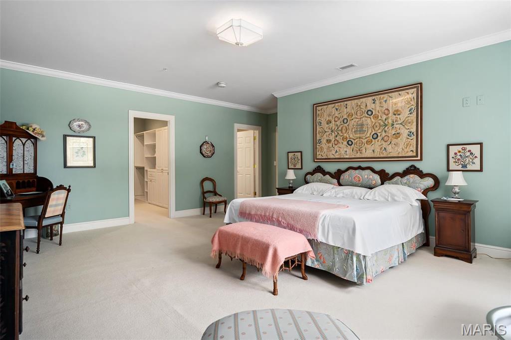 800 South Hanley Road, Unit 2D St. Louis, MO 63105 - Photo 27 of 41