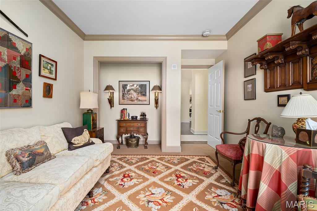 800 South Hanley Road, Unit 2D St. Louis, MO 63105 - Photo 33 of 41