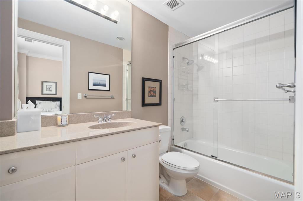 800 South Hanley Road, Unit 2D St. Louis, MO 63105 - Photo 34 of 41