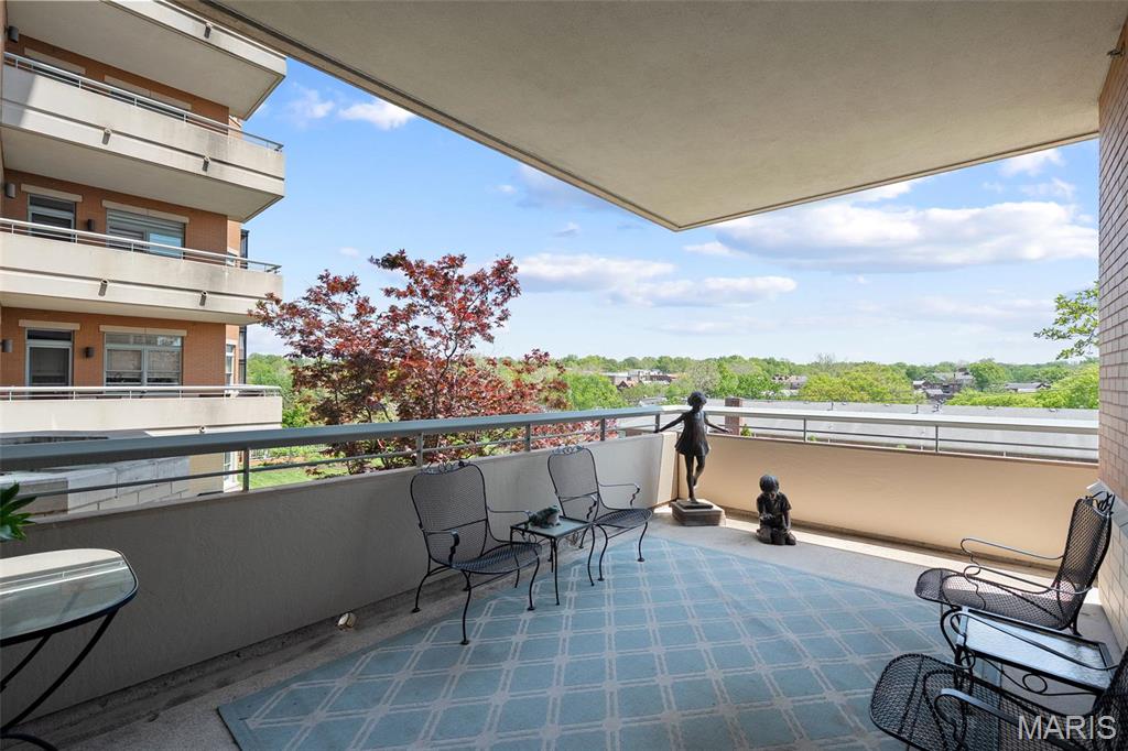 800 South Hanley Road, Unit 2D St. Louis, MO 63105 - Photo 38 of 41