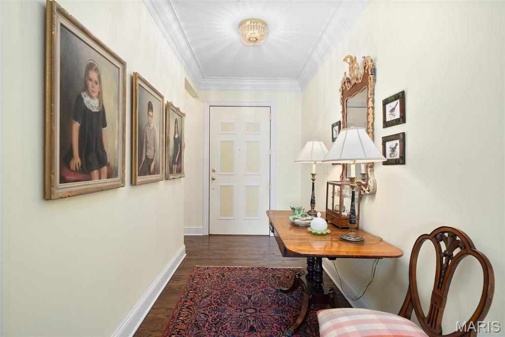 800 South Hanley Road, Unit 2D St. Louis, MO 63105 - Photo 8 of 41