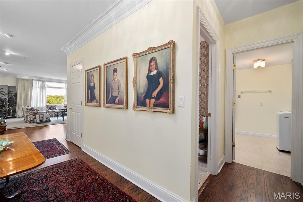 800 South Hanley Road, Unit 2D St. Louis, MO 63105 - Photo 9 of 41