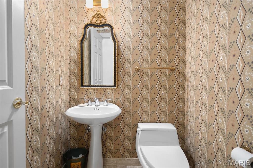 800 South Hanley Road, Unit 2D St. Louis, MO 63105 - Photo 10 of 41