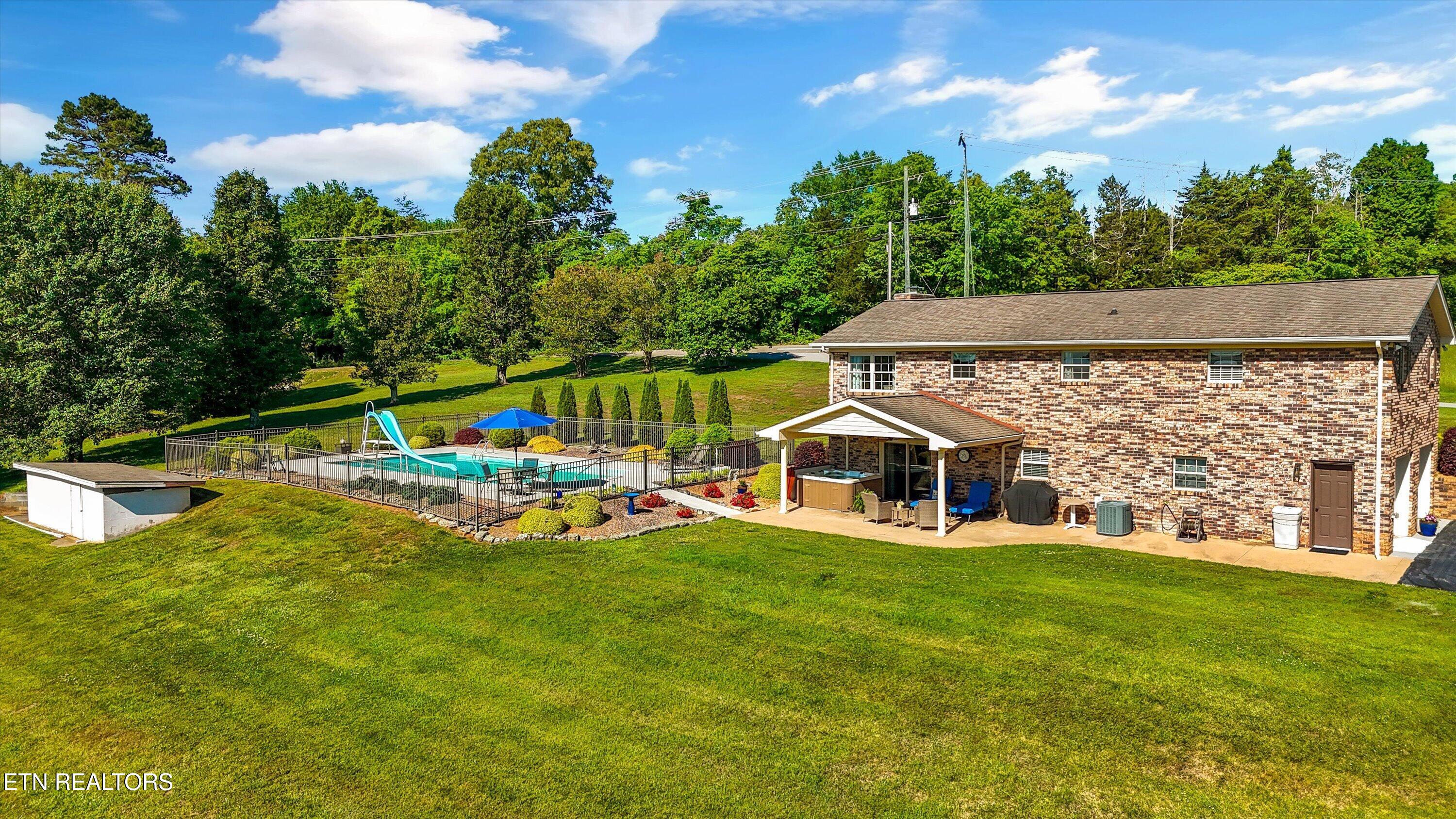10404 Cobb Lane Mascot, TN 37806 - Photo 36 of 45 36-10404 Cobb Ln 35