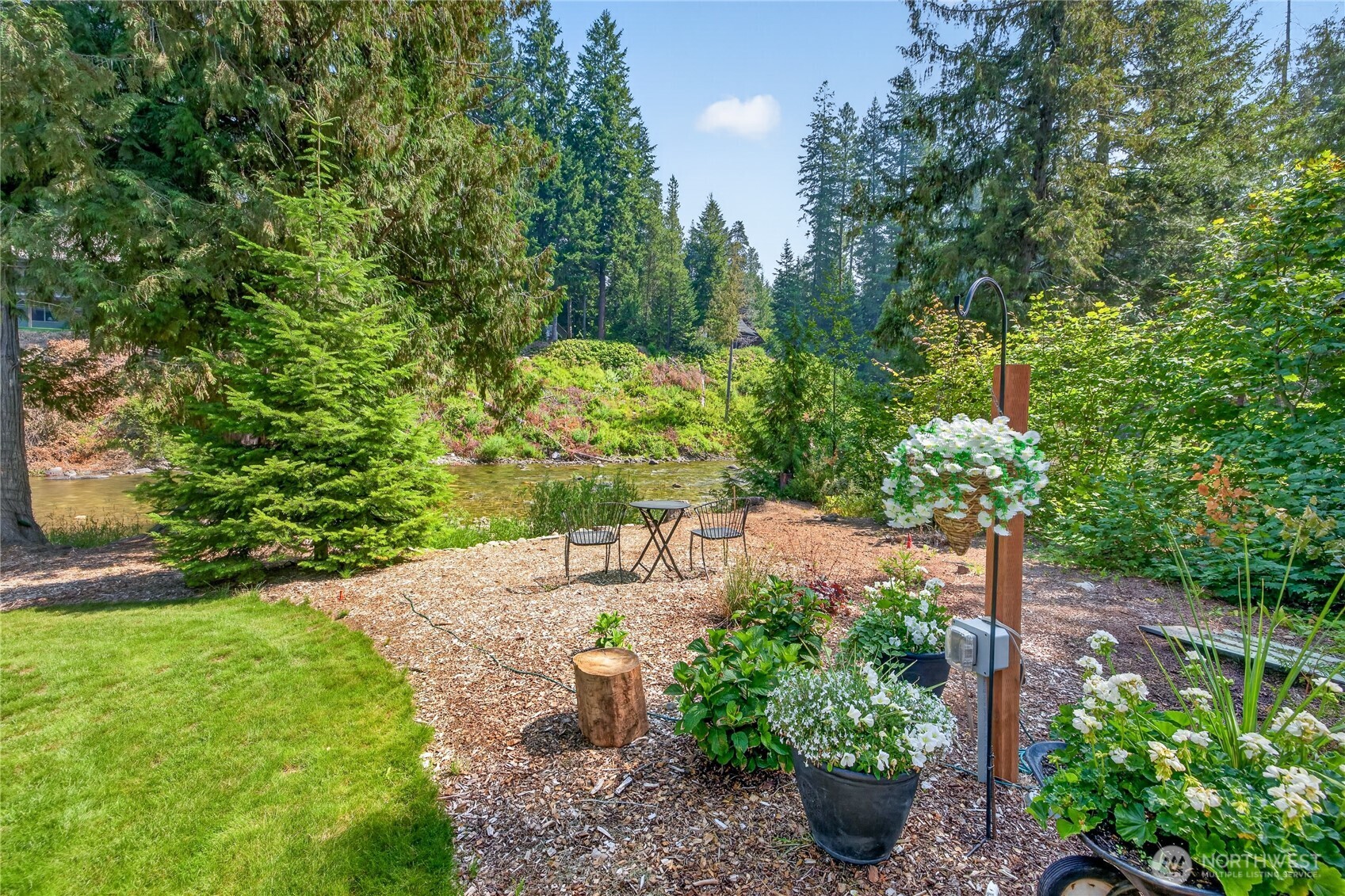 2303 Pine Tree Road Leavenworth, WA 98826 - Photo 35 of 38 Gallery Image 35