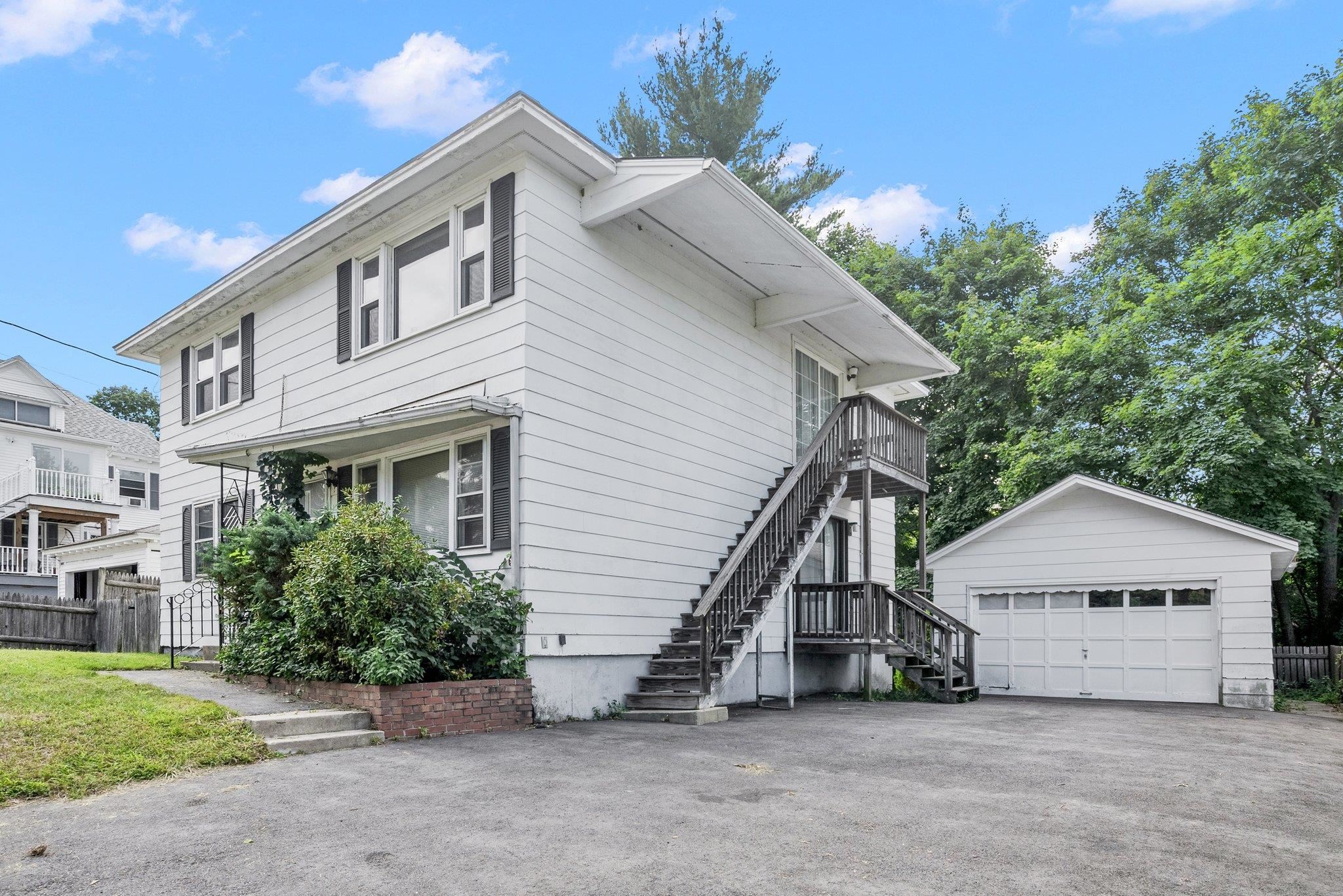 495 Central Street Manchester, NH 03103 - Photo 5 of 40