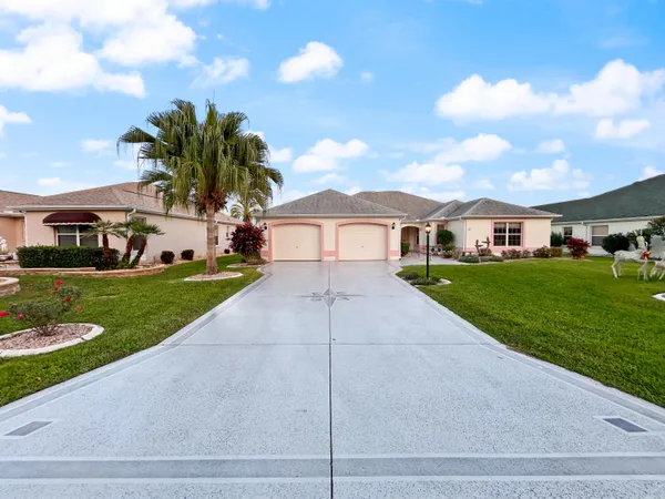 $2,900 | 93 Palermo Place, The Villages, FL 32159
