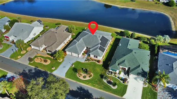 $2,900 | 93 Palermo Place, The Villages, FL 32159