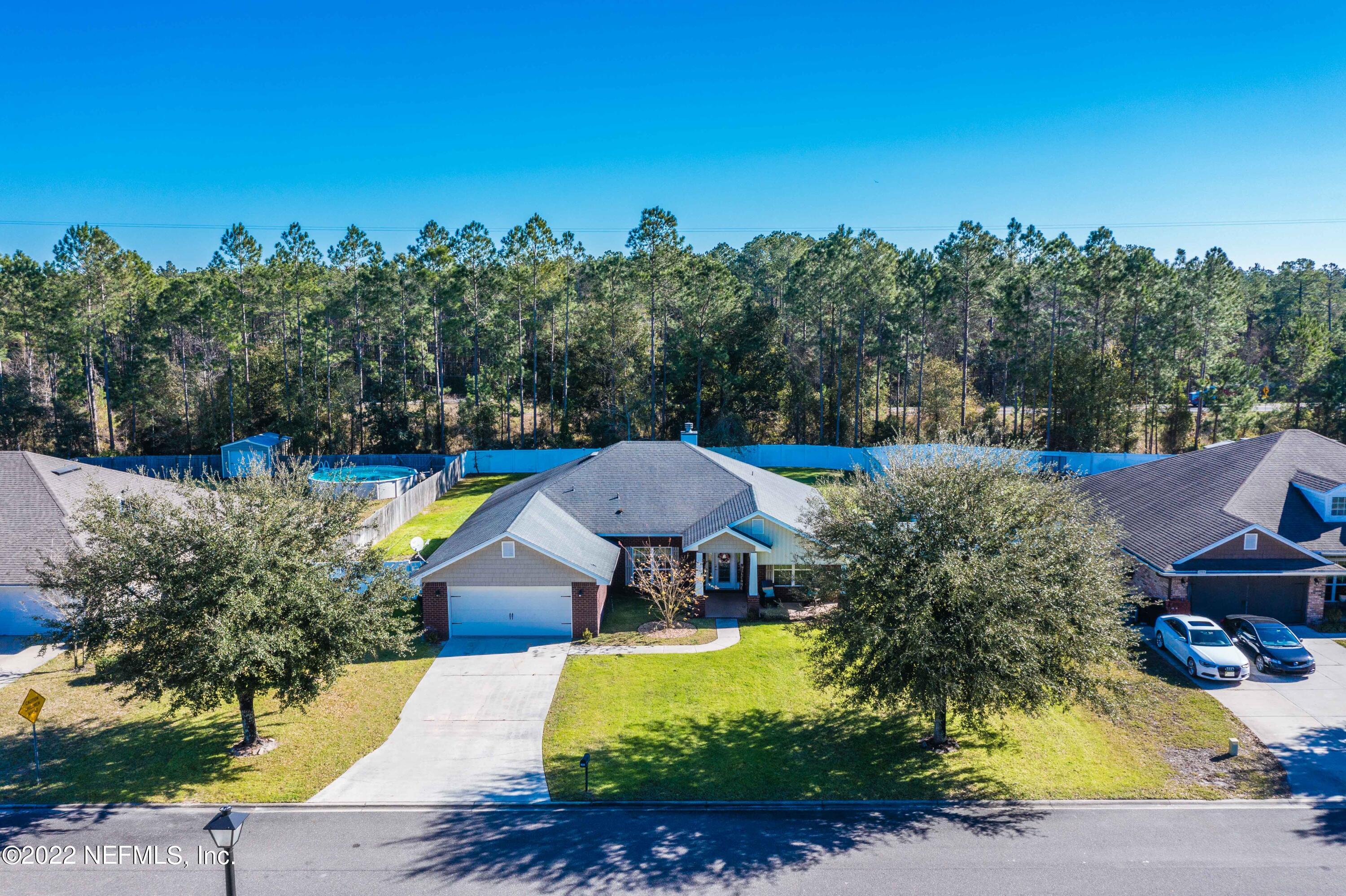 2992 Longleaf Ranch Circle Middleburg, FL 32068 - Photo 54 of 56 aerial