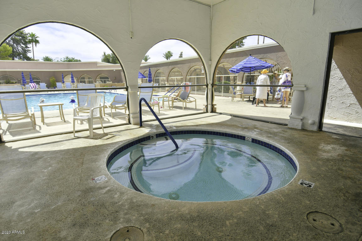 7950 East Camelback Road, Unit 203 Scottsdale, AZ 85251 - Photo 11 of 22 Condo21