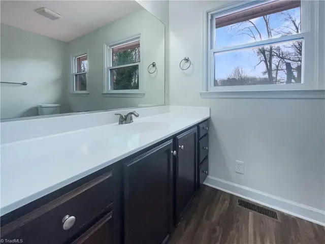 $250,000 | 4303 Whippoorwill Drive, Greensboro, NC 27407