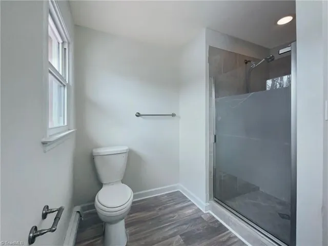 $250,000 | 4303 Whippoorwill Drive, Greensboro, NC 27407