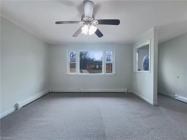 $250,000 | 4303 Whippoorwill Drive, Greensboro, NC 27407