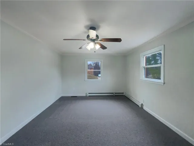 $250,000 | 4303 Whippoorwill Drive, Greensboro, NC 27407