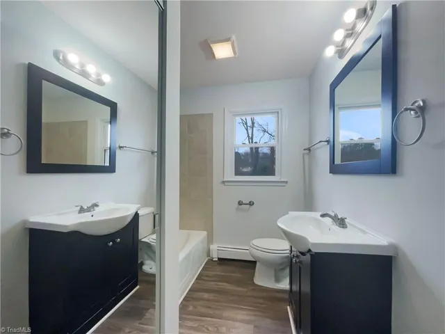 $250,000 | 4303 Whippoorwill Drive, Greensboro, NC 27407