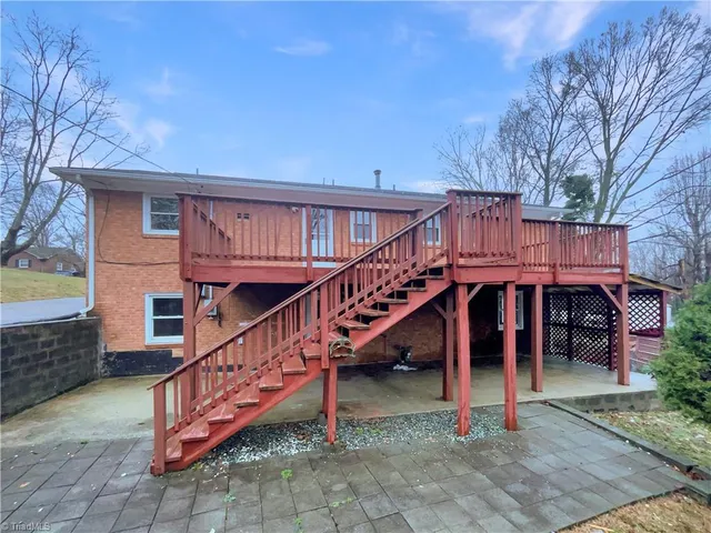 $250,000 | 4303 Whippoorwill Drive, Greensboro, NC 27407