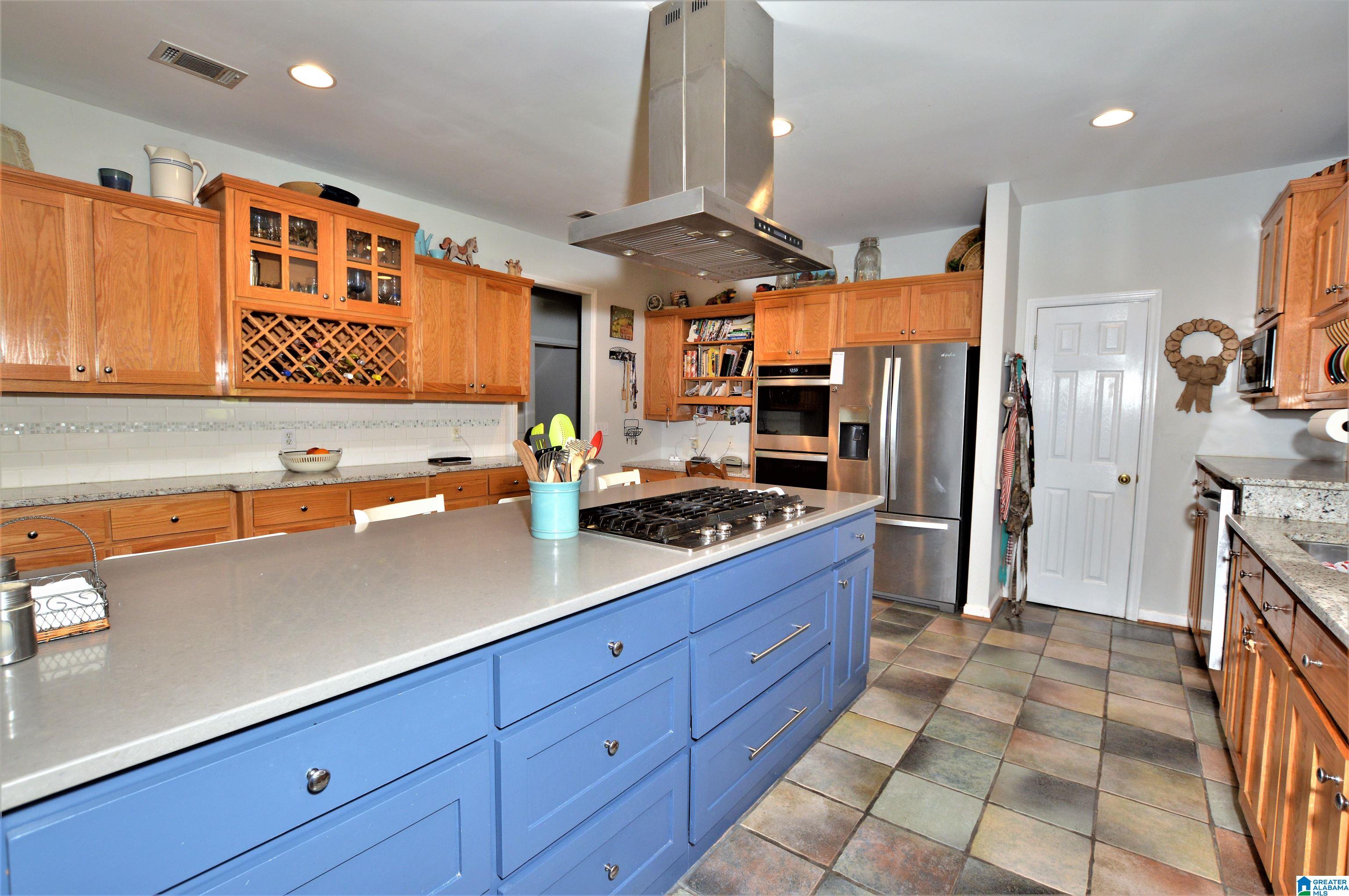 263 Pebble Road Montevallo, AL 35115 - Photo 16 of 50