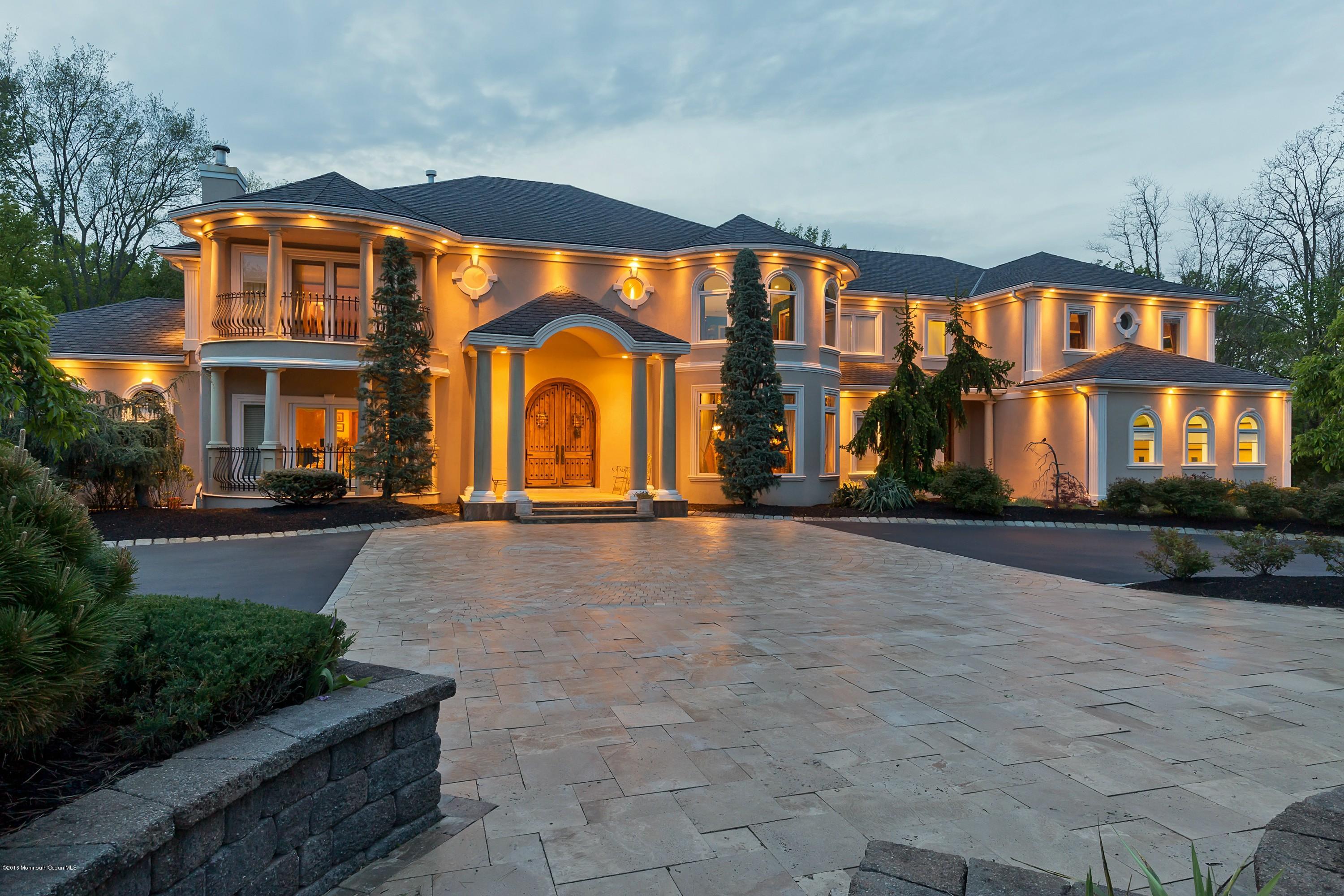 21 Eagle Nest Road Colts Neck, NJ 07722 - Photo 1 of 53 053-186957-IMG_1774_4181687
