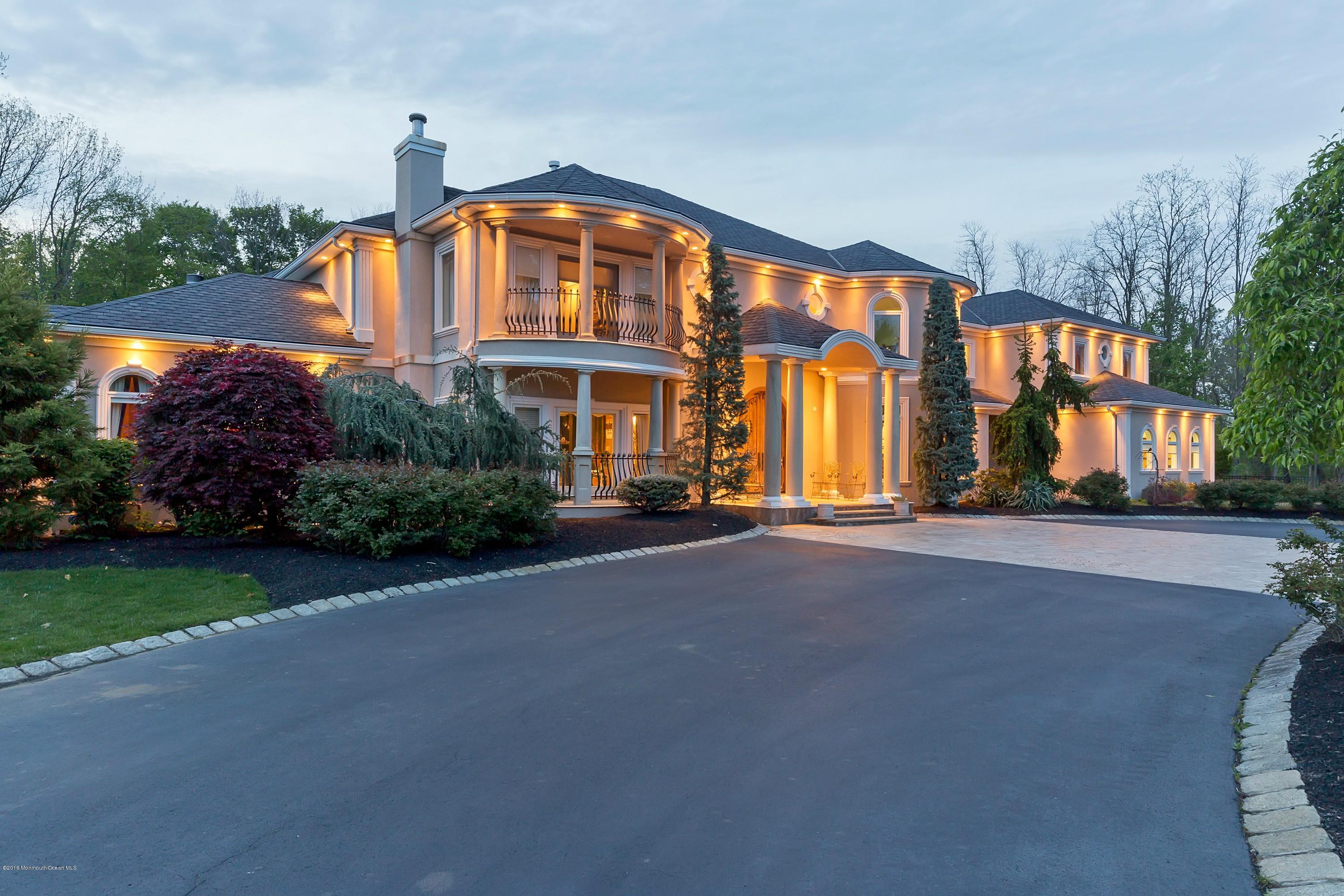 21 Eagle Nest Road Colts Neck, NJ 07722 - Photo 2 of 53 052-186957-IMG_1773_4181681