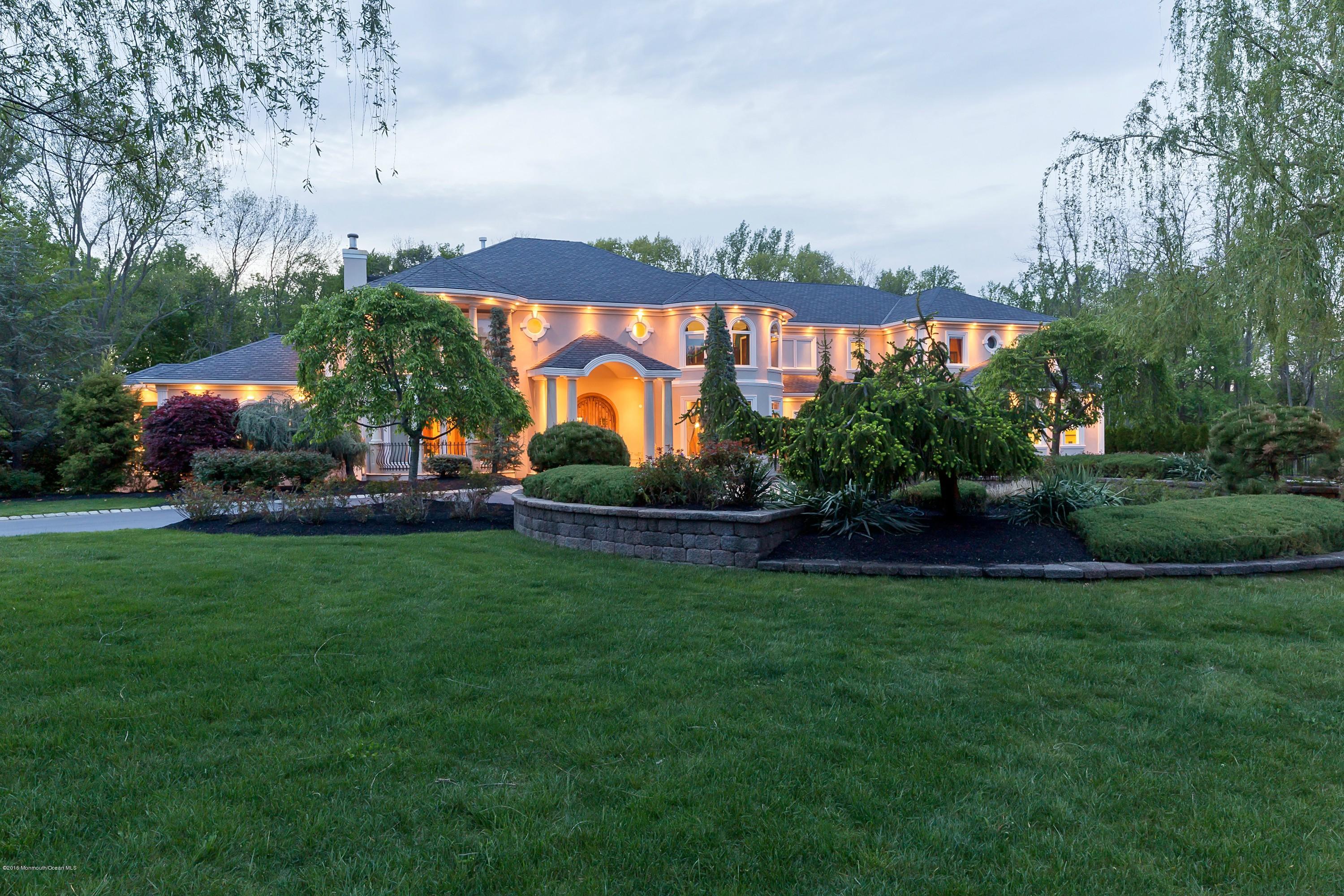 21 Eagle Nest Road Colts Neck, NJ 07722 - Photo 3 of 53 050-186957-IMG_1771_4181678