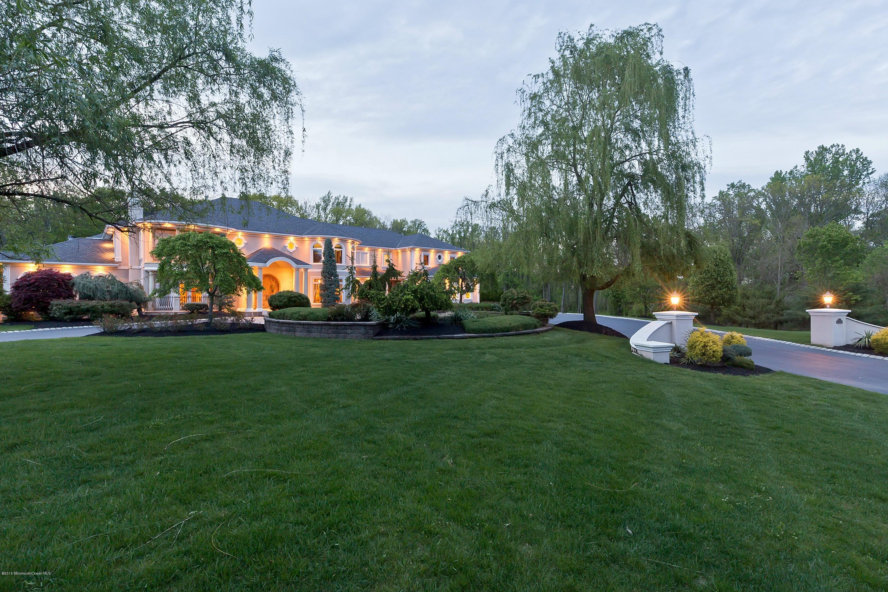 21 Eagle Nest Road Colts Neck, NJ 07722 - Photo 4 of 53 048-186957-IMG_1769_4181669