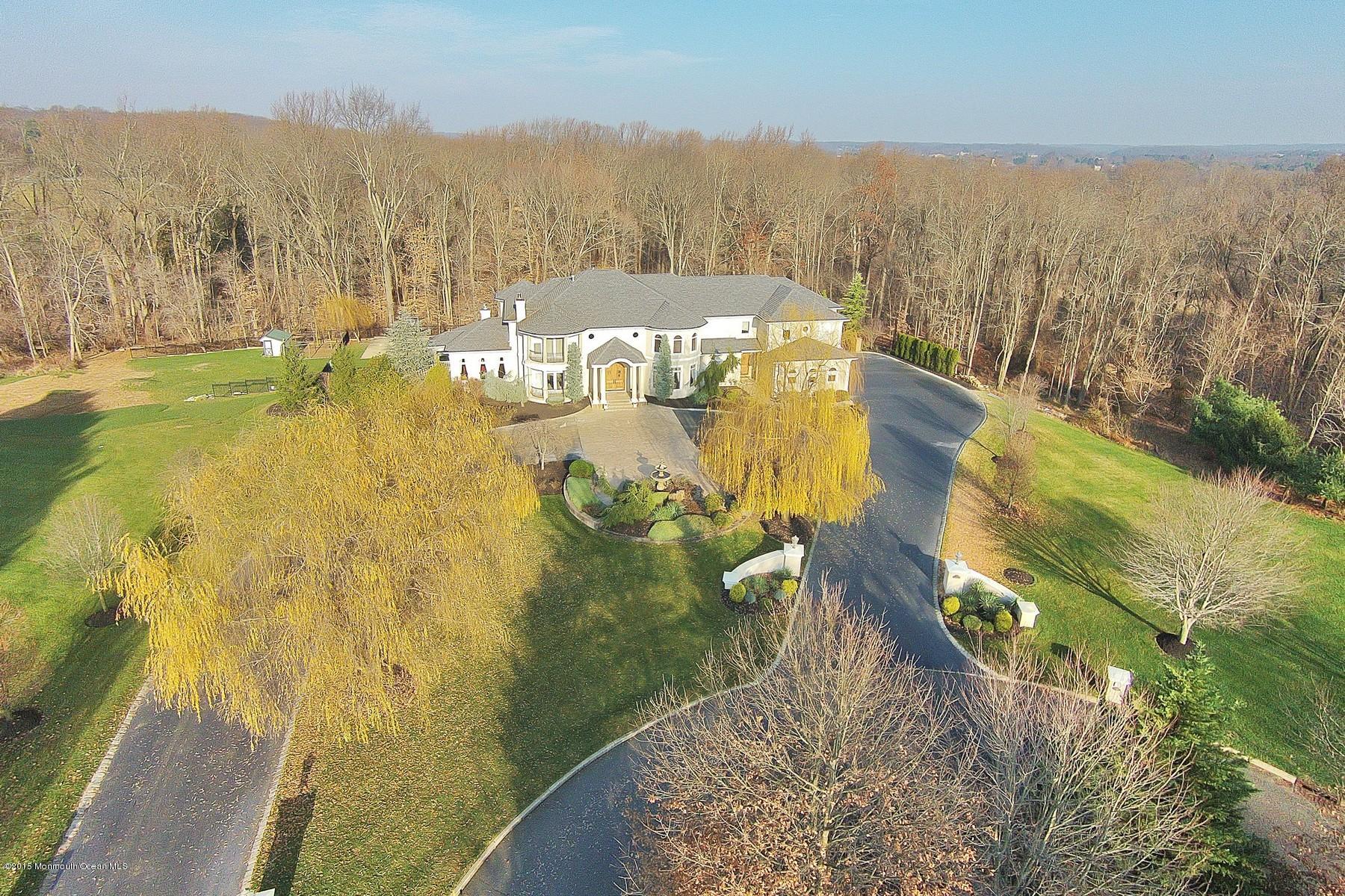21 Eagle Nest Road Colts Neck, NJ 07722 - Photo 46 of 53 062-186957-DJI03699_3782642
